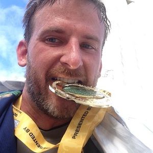 Meet your Posher, James